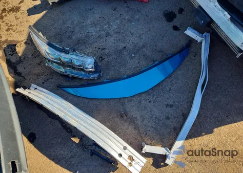 2021 Toyota Prius Prime Le from USA, damaged, VIN JTDKAMFPXM3175281